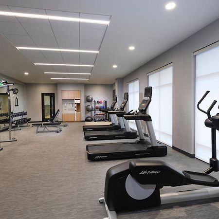 Courtyard By Marriott Charlotte Waverly Ballantyne Ngoại thất bức ảnh